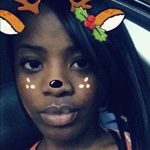 Meet your Posher, Tyra